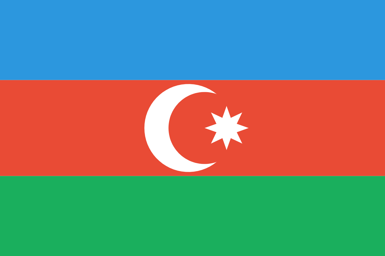 Azerbaïdjan