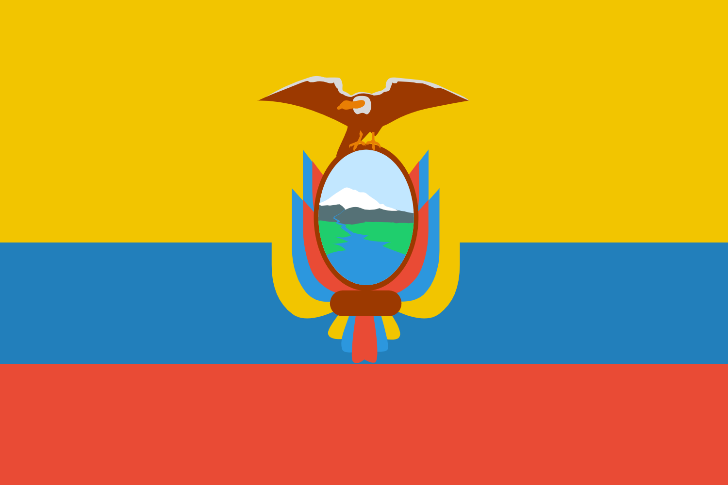 Equateur