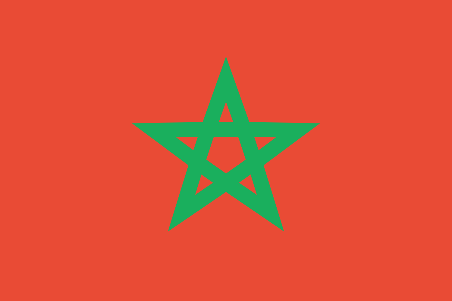 Maroc