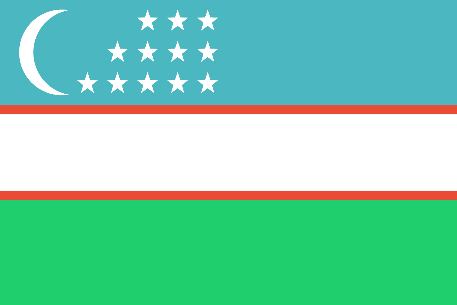 Ouzbékistan