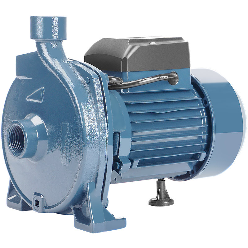 Pompes à eau centrifuges électriques de surface CPM pour l'irrigation