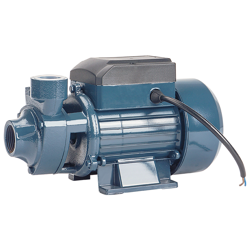 Pompe de surpression centrifuge électrique pour eau de surface QB